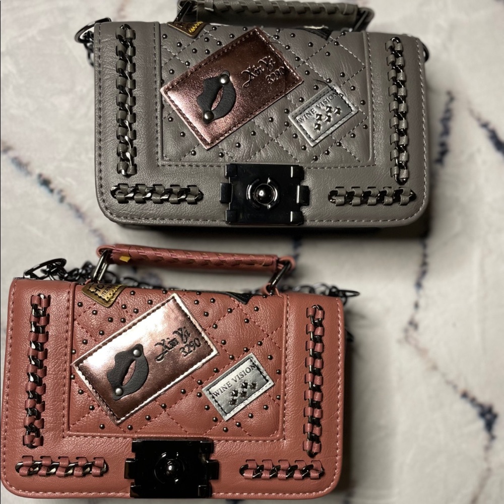 Chain bag - Picture 4 of 4